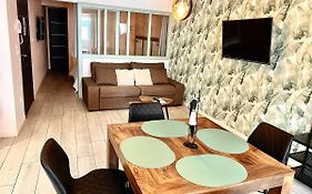 Plage à 50m Appartement Rêves tranquilles Villa Les Bains de Mers